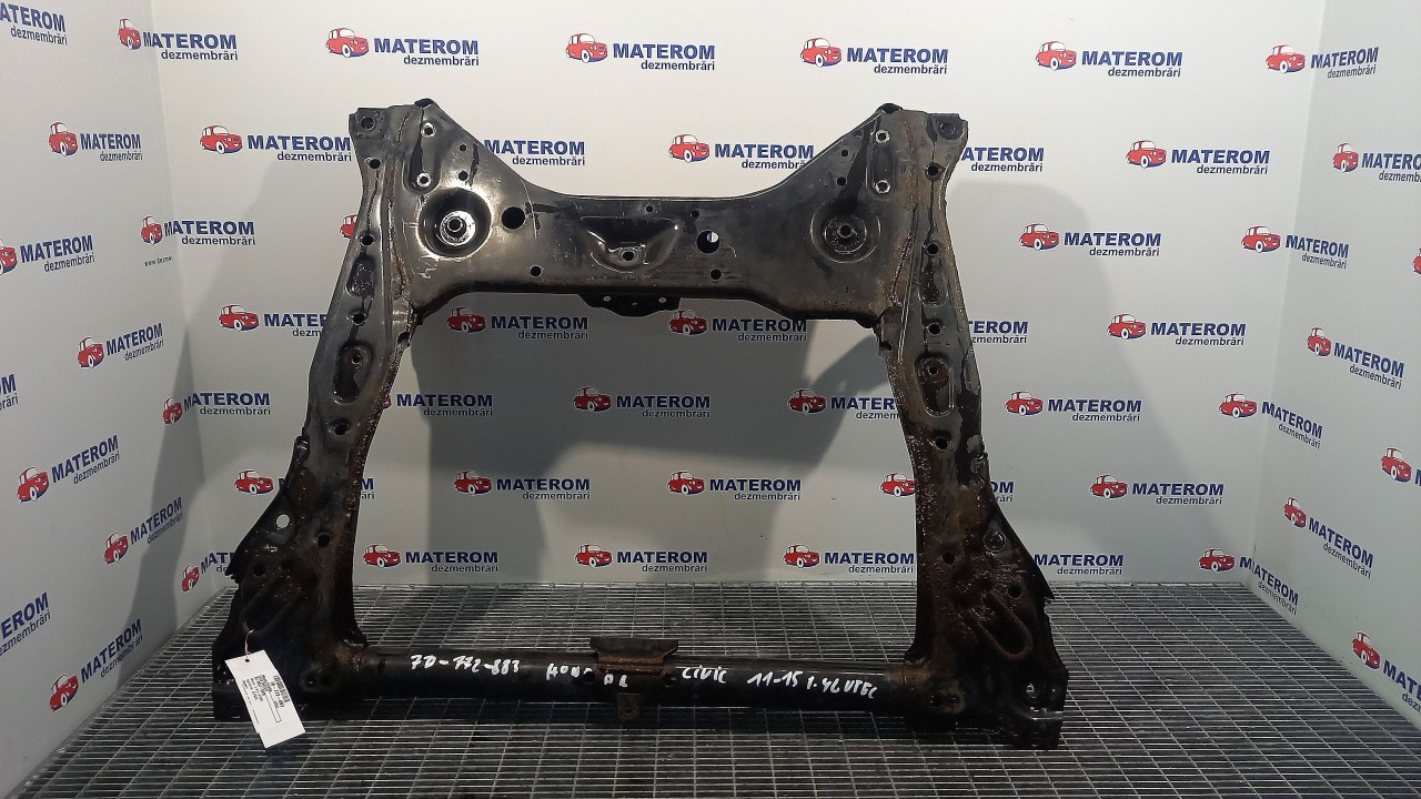 JUG MOTOR HONDA CIVIC 1.4 IVTEC - (2011 2015)