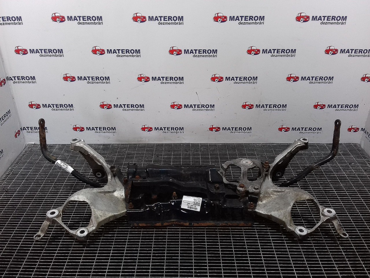 JUG MOTOR HONDA CIVIC 1.8 INJ - (2006 2011)