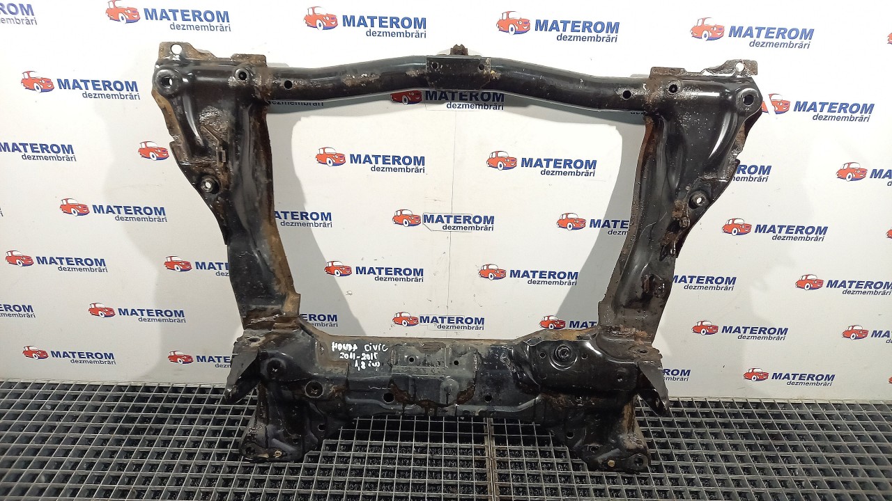 JUG MOTOR HONDA CIVIC 1.8 IVTEC - (2011 2015)