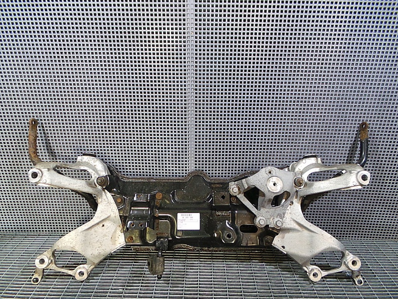 JUG MOTOR HONDA CIVIC 2.2 CTDI - (2006 2011)