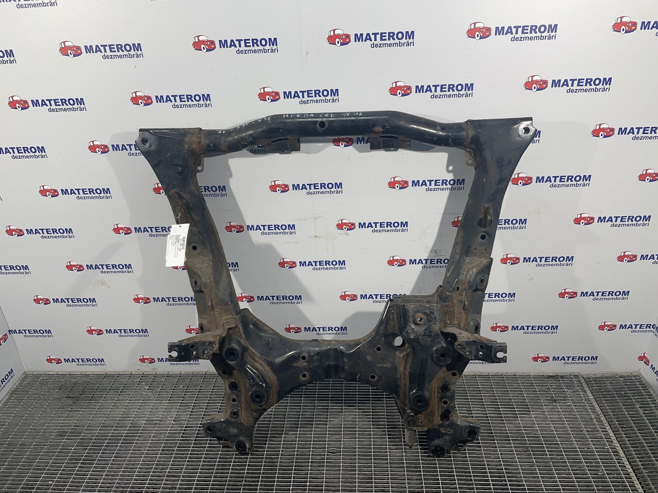 JUG MOTOR HONDA CRV 1.6 IDTEC - (2012 2016)
