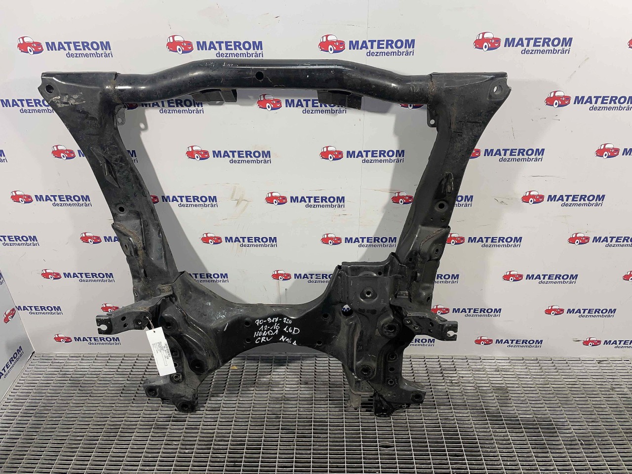 JUG MOTOR HONDA CRV CRV 1.6 D - (2012 2016)