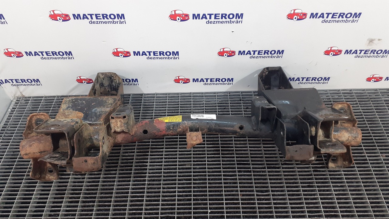 JUG MOTOR HYUNDAI H1 H1 2.5 TD - (1997 2007)