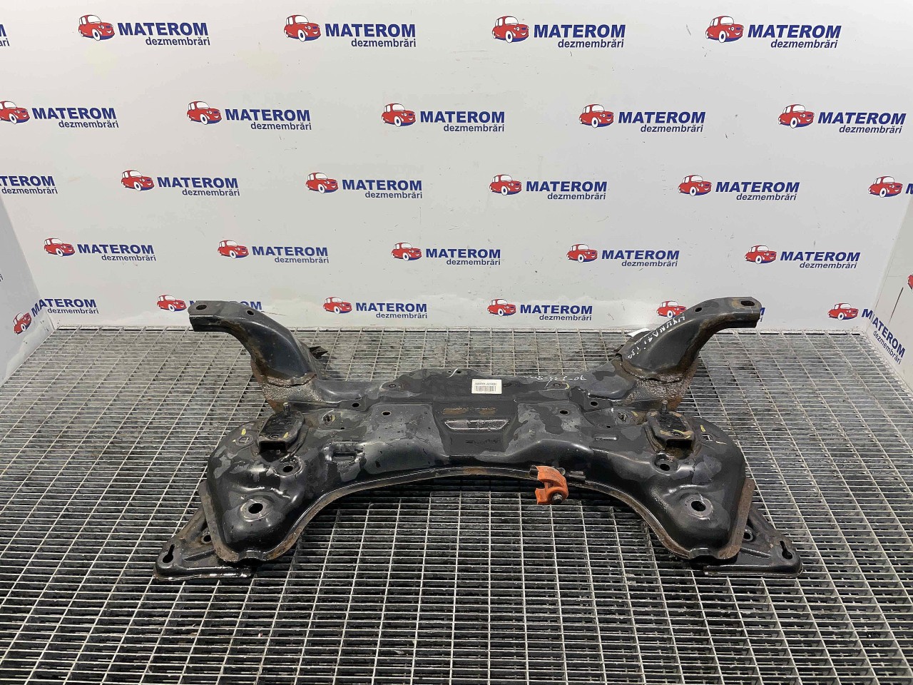 JUG MOTOR HYUNDAI I 30 1.6 CRDI - (2012 2017)