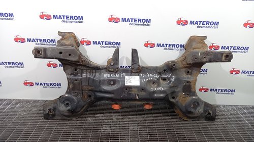 JUG MOTOR HYUNDAI I10 1.2 INJ - (2007 2011)