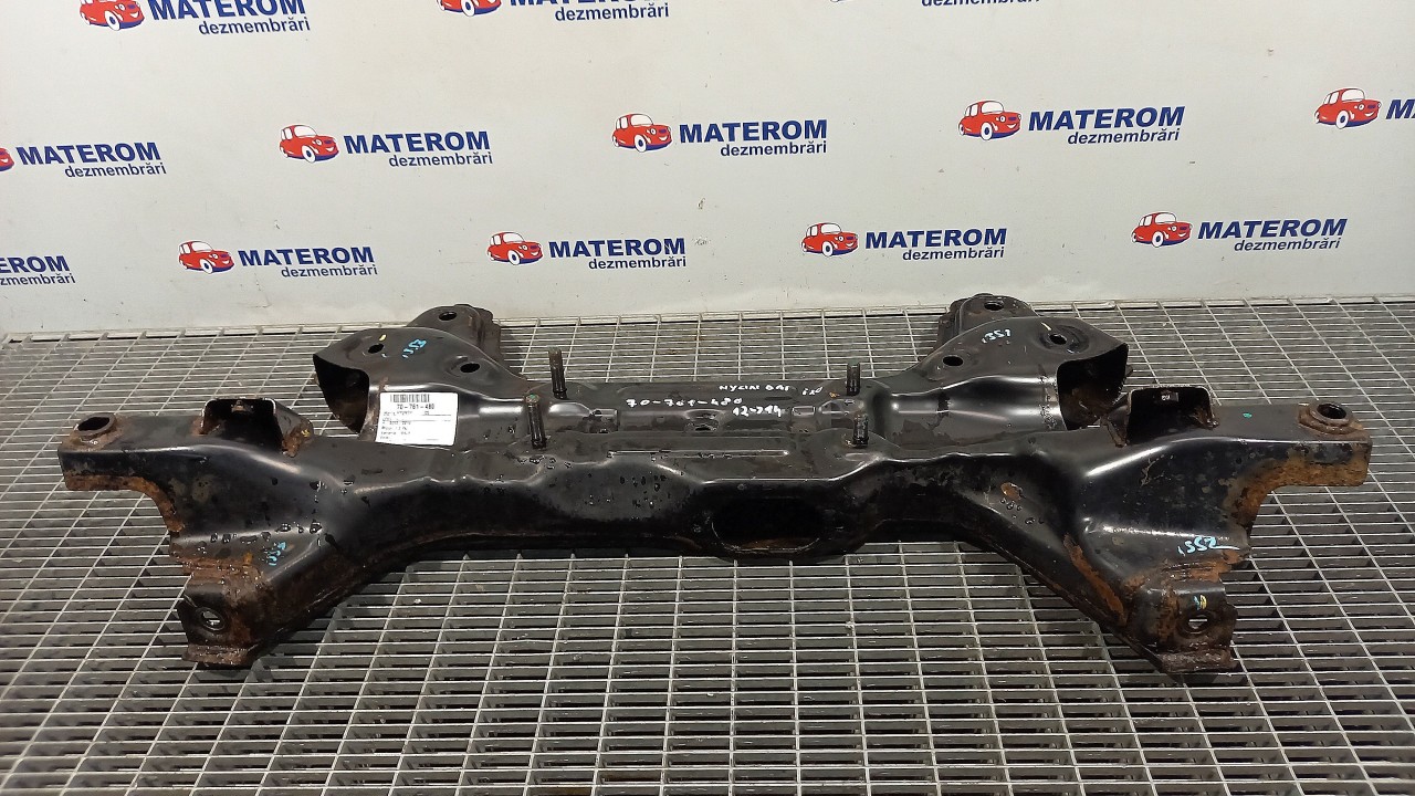 JUG MOTOR HYUNDAI I20 I20 1.2 INJ - (2012 2014)