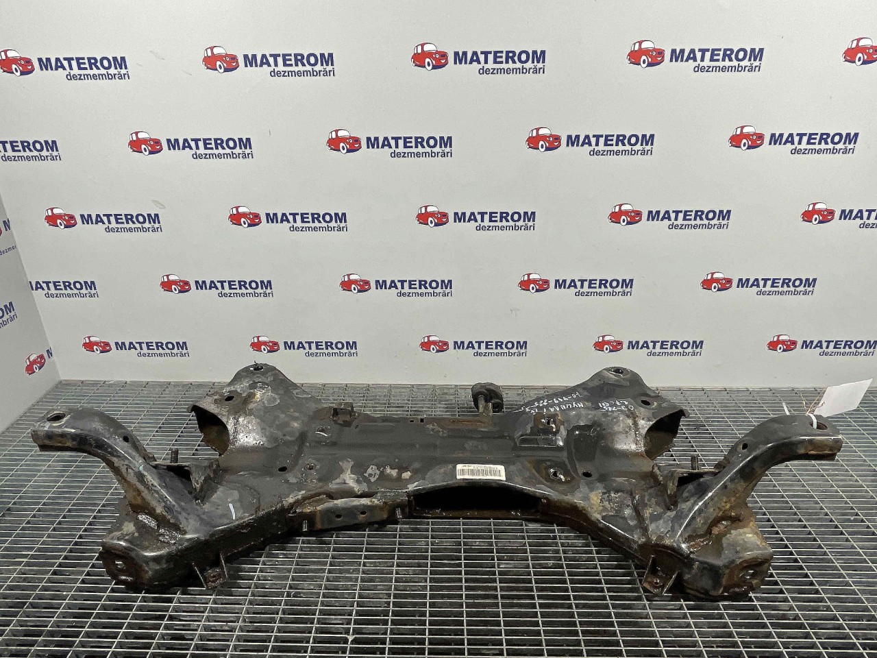 JUG MOTOR HYUNDAI IX 35 1.7 CRDI - (2009 2015)