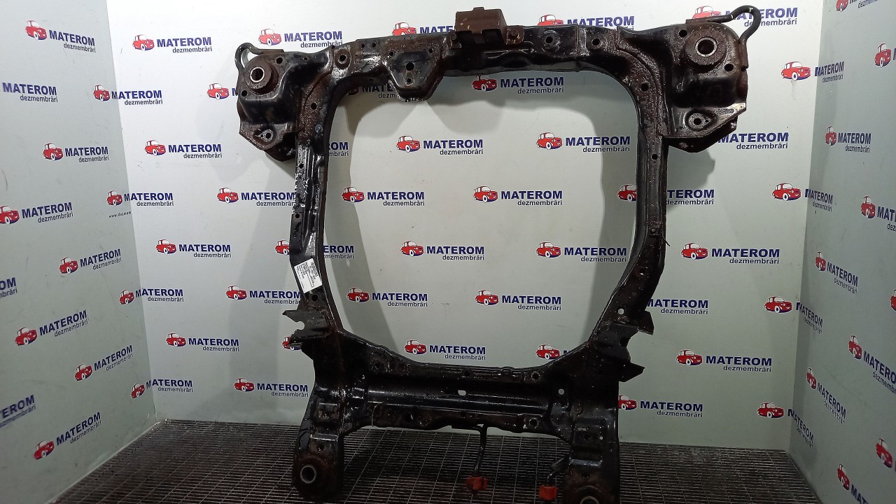 JUG MOTOR HYUNDAI SANTA FE 2.2 CRDI - (2006 2012)