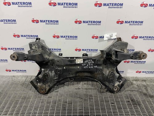 JUG MOTOR HYUNDAI SANTA FE 2.2 CRDI - (2012 2016)