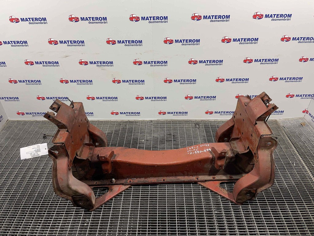 JUG MOTOR IVECO DAILY 2.3 D - (2003 2006)