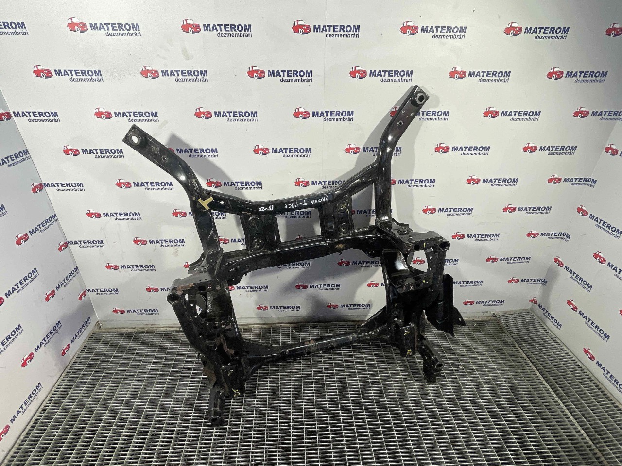 JUG MOTOR JAGUAR F-PACE 2.0 D - (2015 2020)