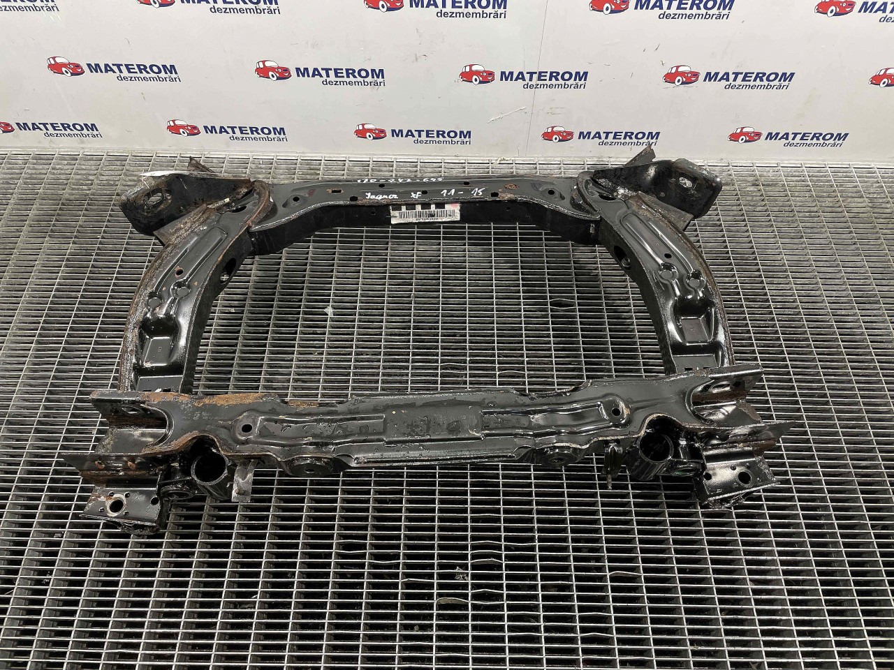 JUG MOTOR JAGUAR XF 2.2 D - (2011 2015)