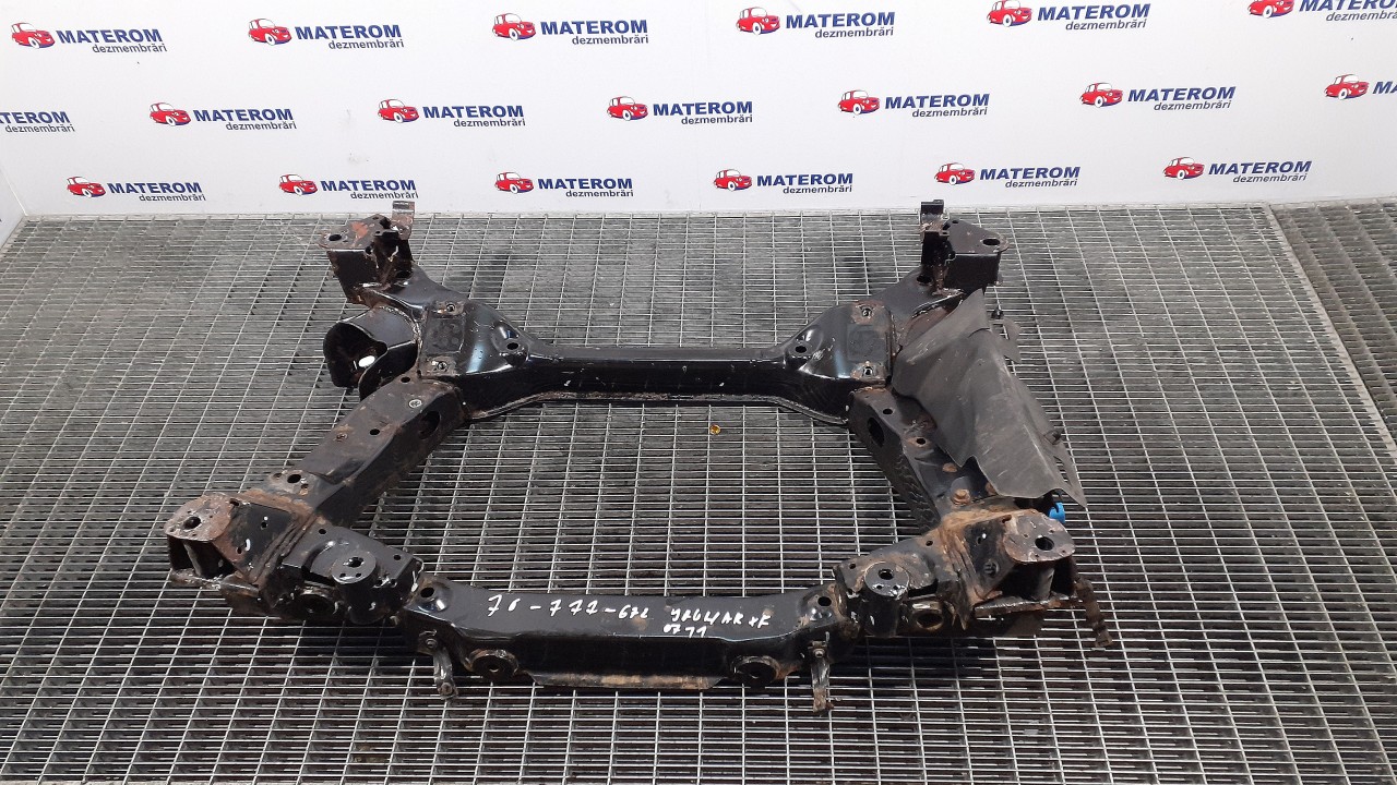 JUG MOTOR JAGUAR XF 3.0 D - (2007 2011)
