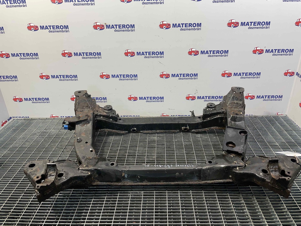 JUG MOTOR JAGUAR XF 3.0 D - (2007 2011)