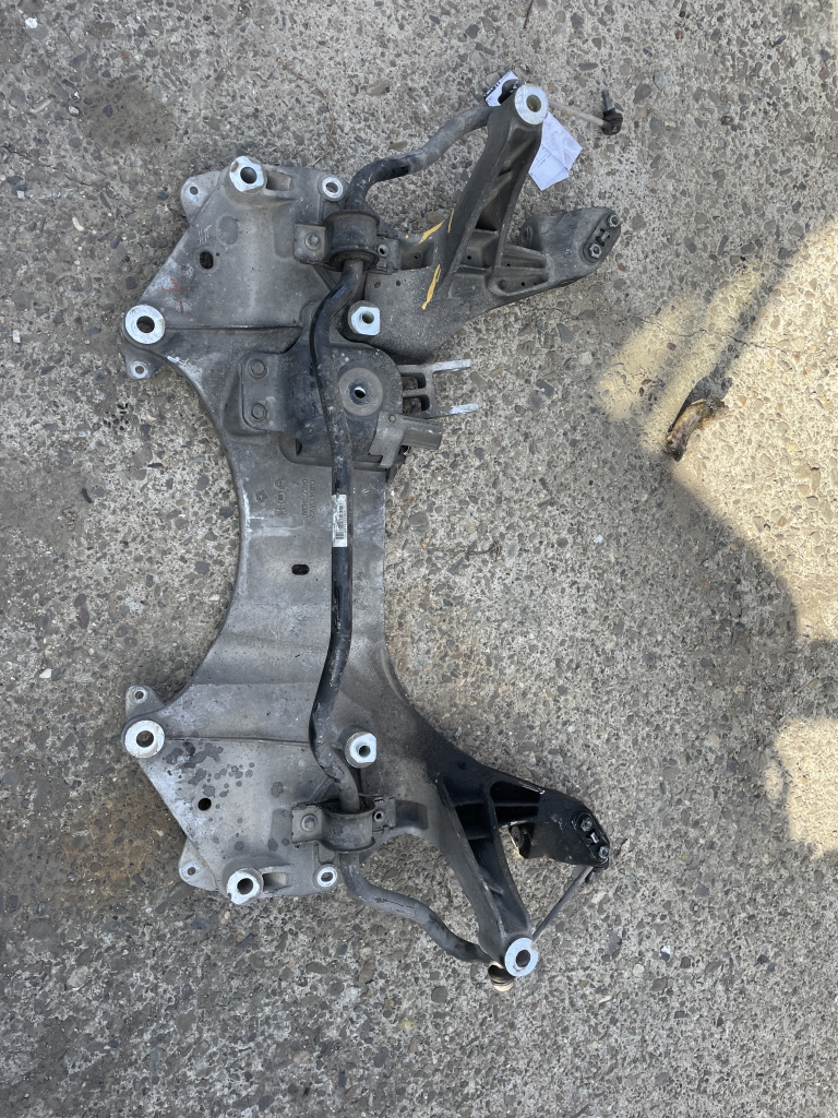 Jug motor Jeep Cherokee 2.2 Motorina 2016, 04877643AD