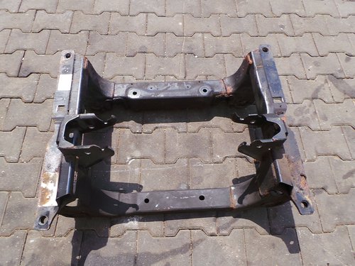 JUG MOTOR JEEP CHEROKEE 3.7 INJ - (2003 2008)