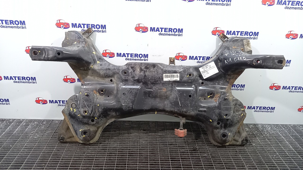 JUG MOTOR KIA CEED 1.6 CRDI - (2012 2015)