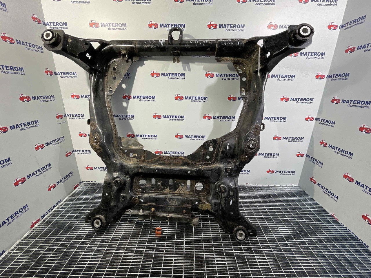 JUG MOTOR LAND ROVER DISCOVERY SPORT 2.0 D - (2014 2019)