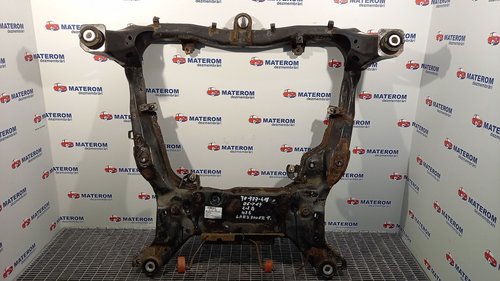 JUG MOTOR LAND ROVER FREELANDER 2.2 D - (2006 2014)