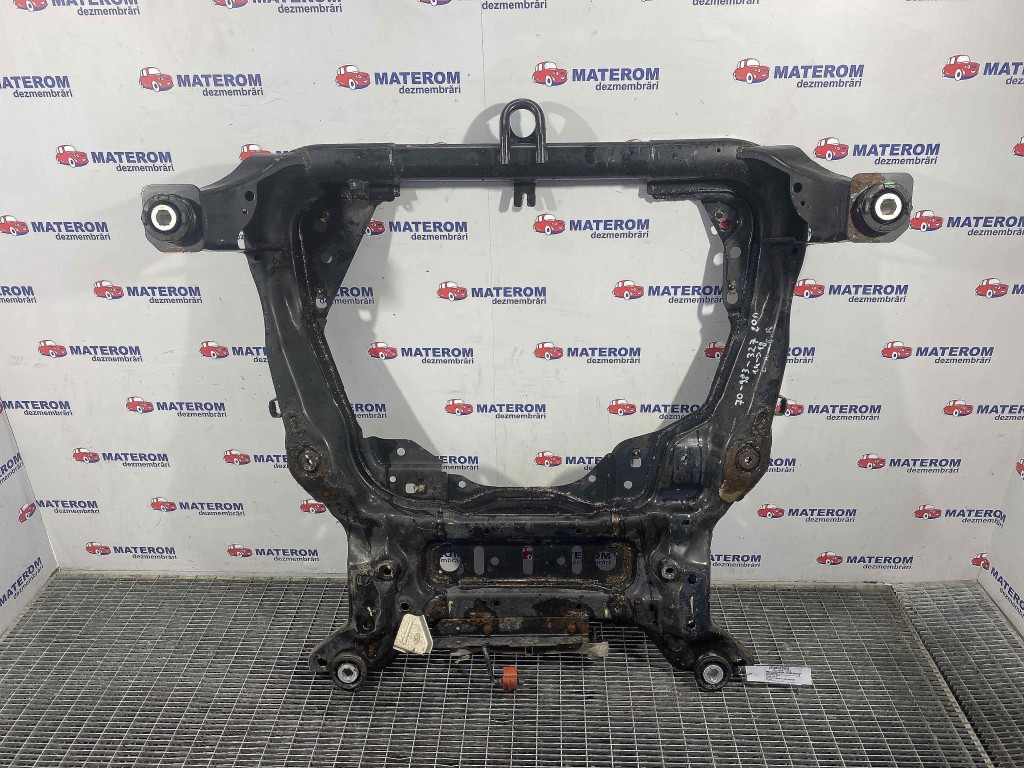 JUG MOTOR LAND ROVER RANGE ROVER EVOQUE 2.0 D - (2014 2018)