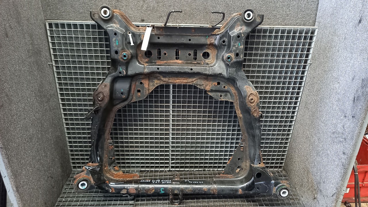 JUG MOTOR LAND ROVER RANGE ROVER EVOQUE 2.2 D - (2011 2014)