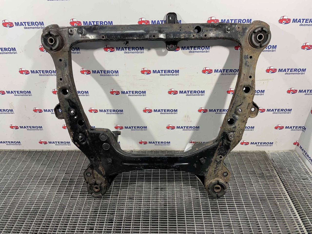 JUG MOTOR LEXUS RX RX 3.0 INJ - (2004 2009)