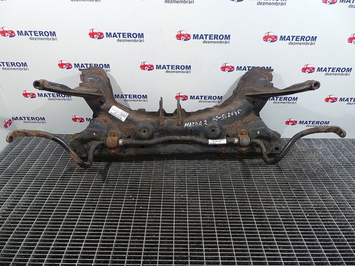 JUG MOTOR MAZDA 2 1.3 INJ - (2007 2014)