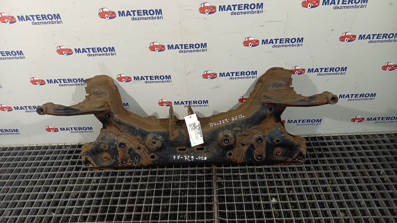 JUG MOTOR MAZDA 2 1.5 INJ - (2007 2010)