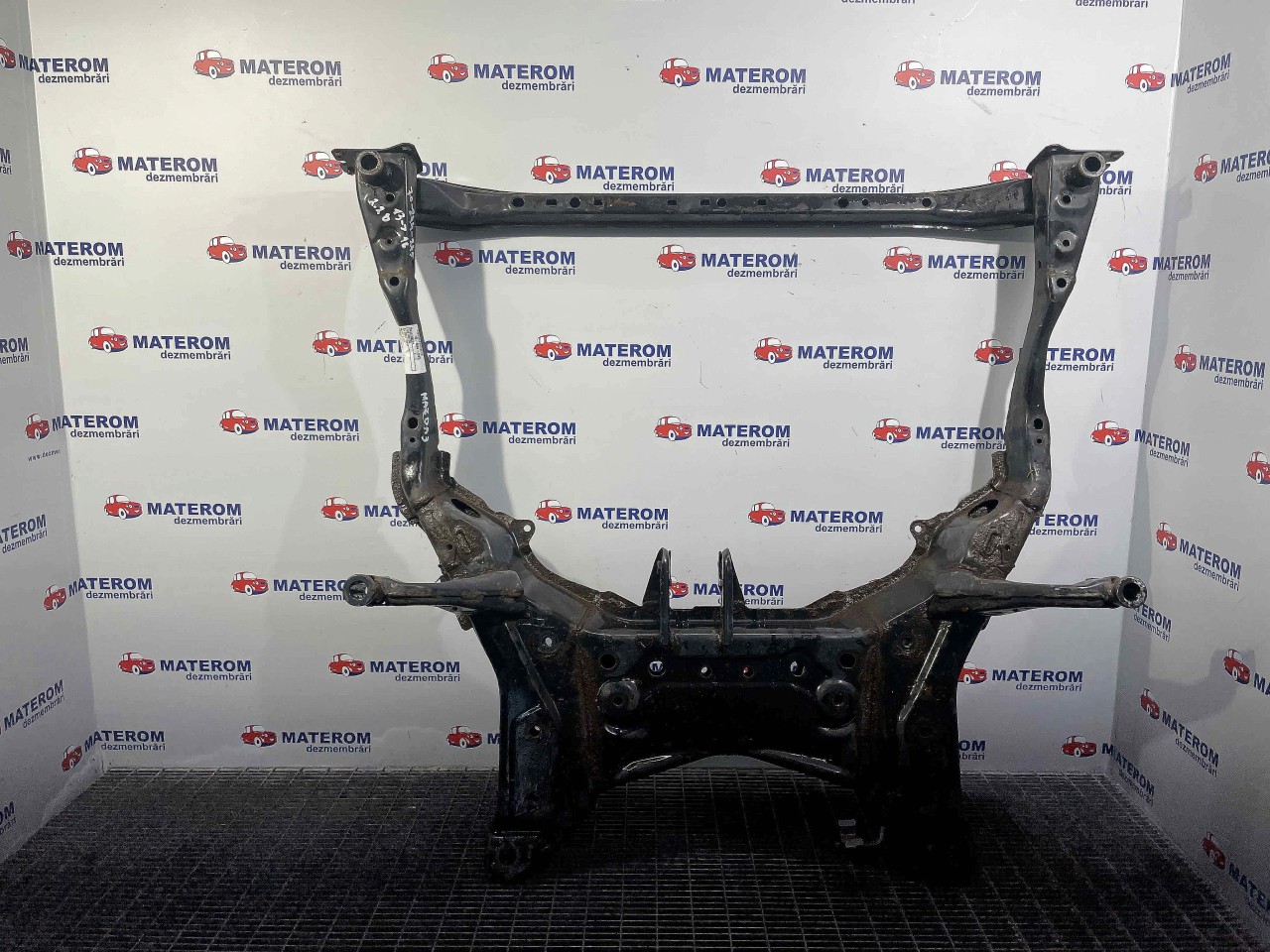 JUG MOTOR MAZDA 3 3 2.2 D - (2013 2016)