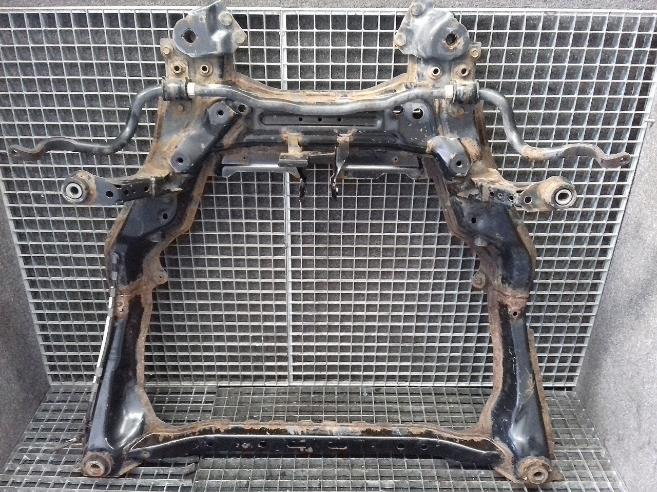 JUG MOTOR MAZDA 6 2.0 D - (2007 2012)