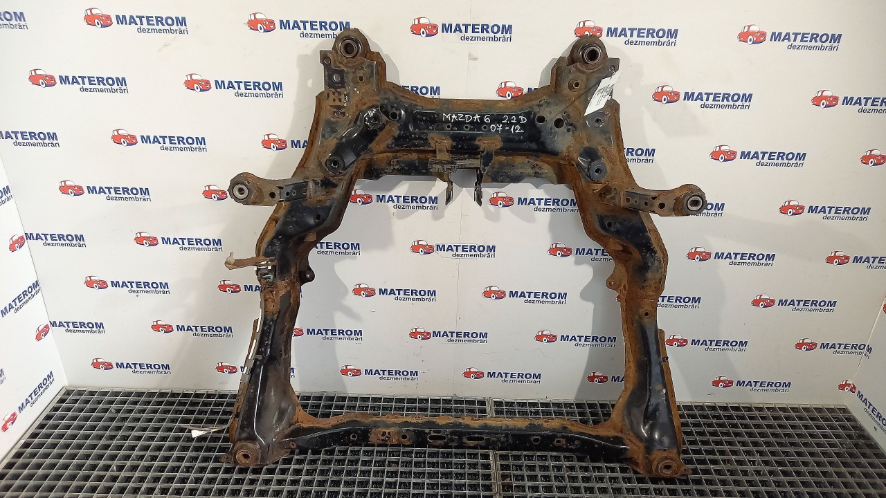 JUG MOTOR MAZDA 6 2.2 D - (2007 2012)