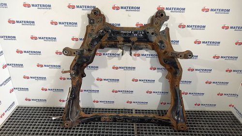 JUG MOTOR MAZDA 6 2.2 D - (2007 2012)