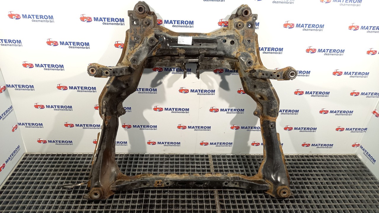JUG MOTOR MAZDA 6 2.2 D - (2010 2012)