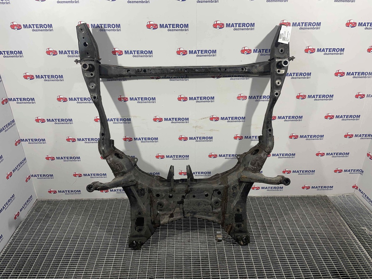 JUG MOTOR MAZDA 6 2.2 D - (2012 2016)