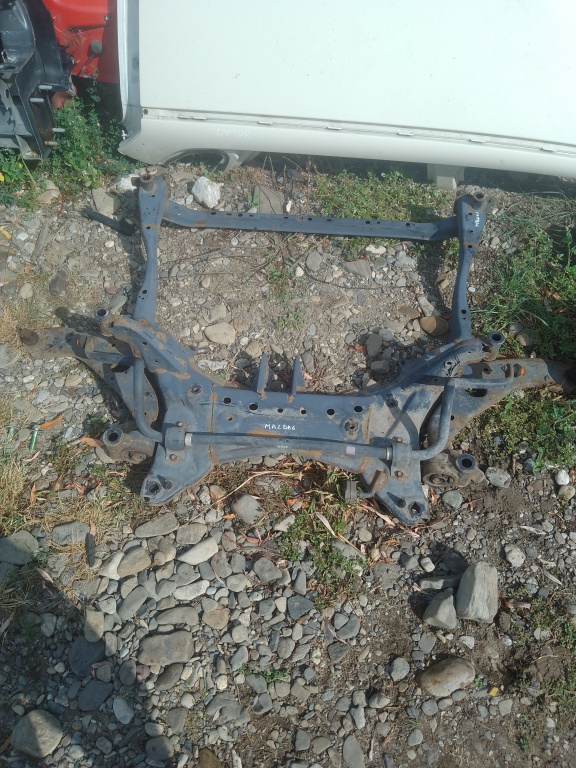 Jug motor Mazda 6 2.2 Motorina 2014