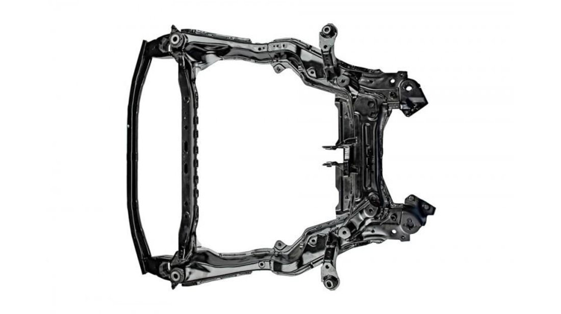 Jug motor Mazda 6 (2007-2013)[GH] #1 GS1D-34-80XH