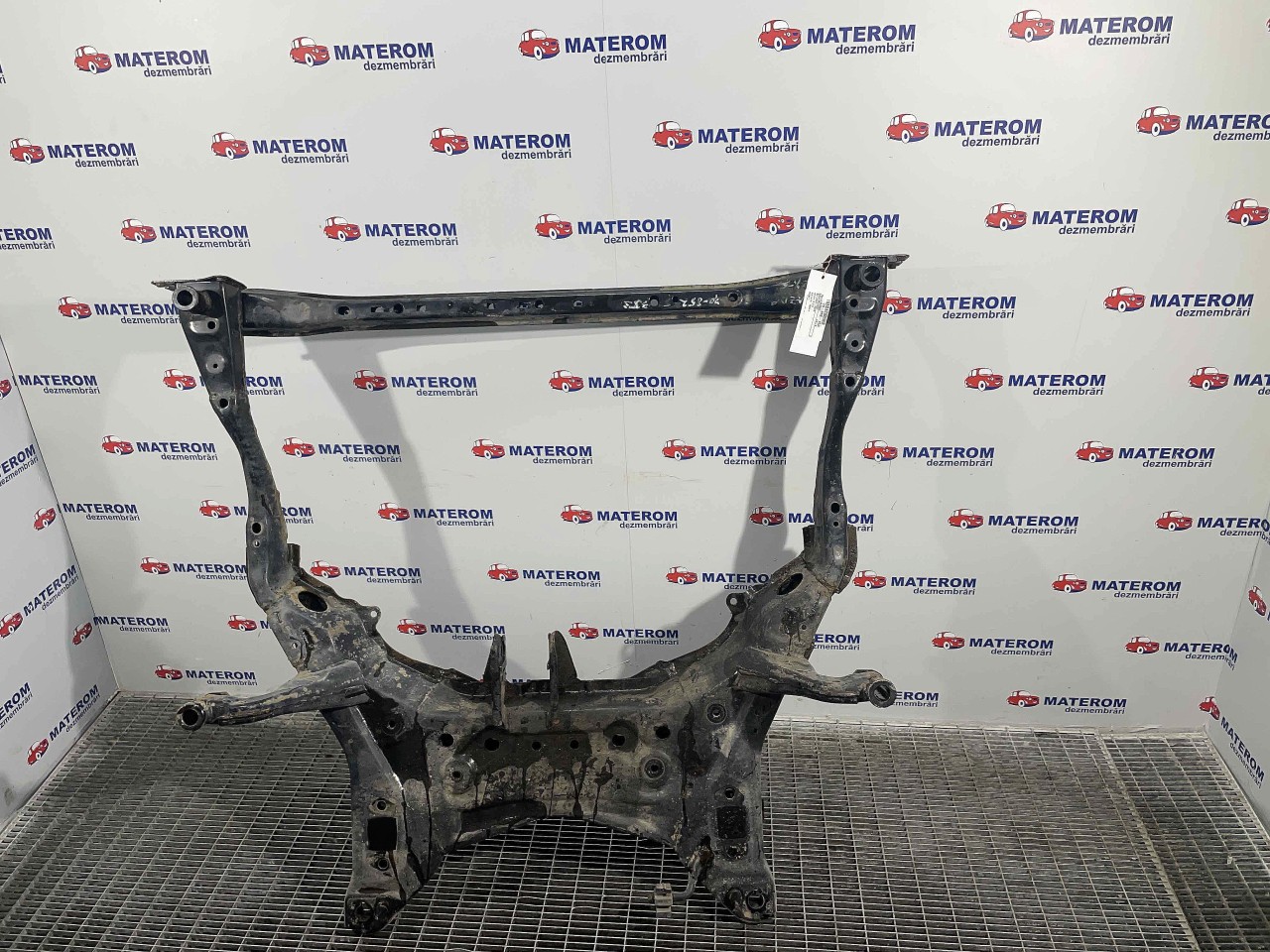 JUG MOTOR MAZDA CX-5 2.2 D - (2012 2015)