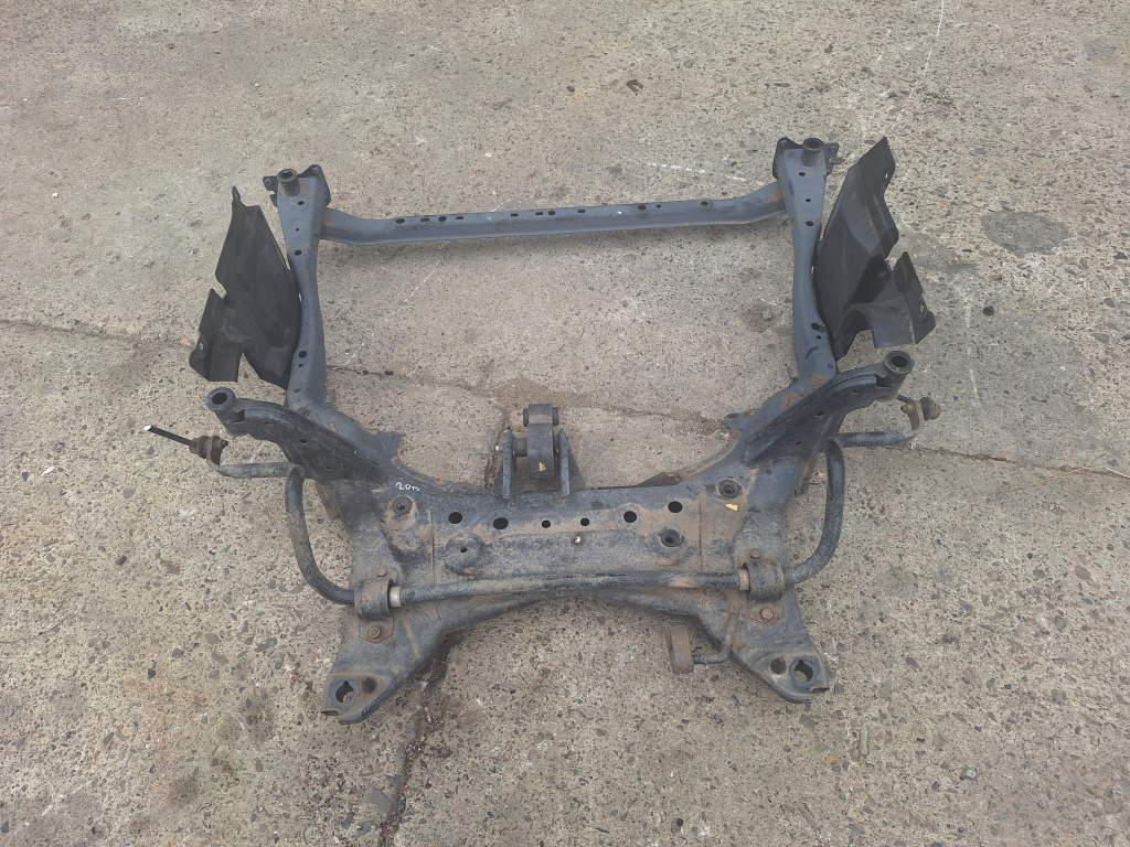 Jug motor Mazda CX-5 2.2 Motorina 2015, 