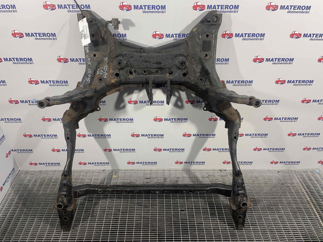 JUG MOTOR MAZDA CX-5 CX-5 2.2 D - (2012 2015)