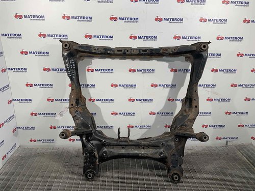 JUG MOTOR MAZDA CX-7 2.3 DISI - (2006 2012)