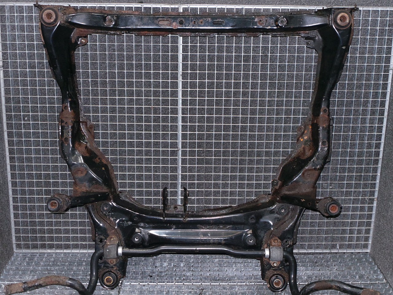 JUG MOTOR MAZDA CX-7 2.3 T - (2006 2012)
