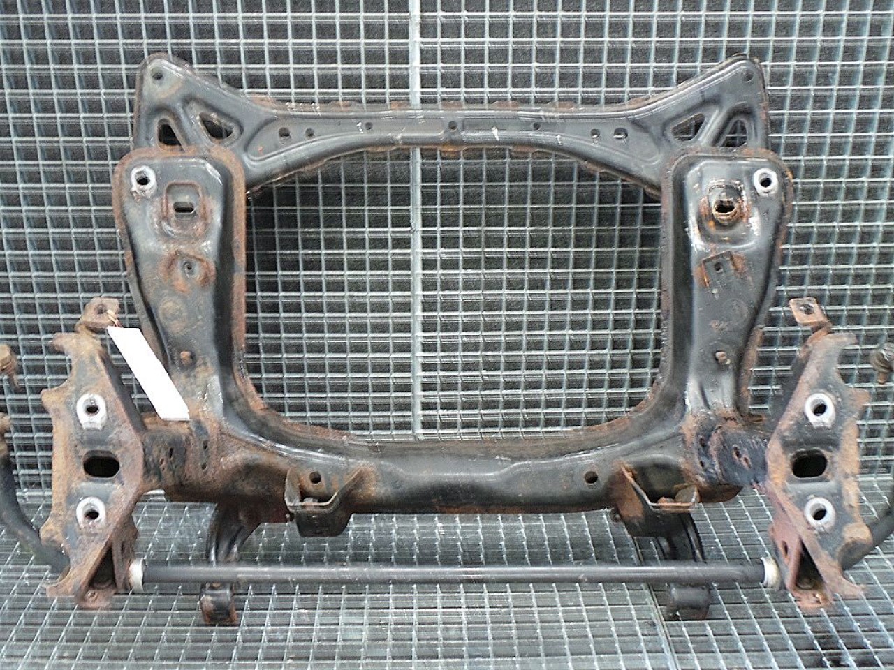 JUG MOTOR MAZDA RX8 RX8 1.3 INJ - (2003 2008)
