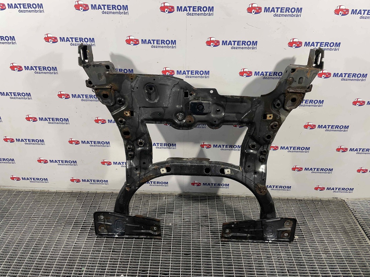JUG MOTOR MERCEDES A-CLASS 1.8 CDI - (2012 2018)