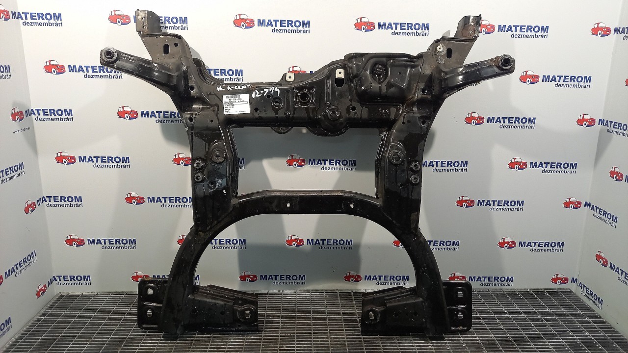 JUG MOTOR MERCEDES A-CLASS A-CLASS 1.5 CDI - (2012 2018)