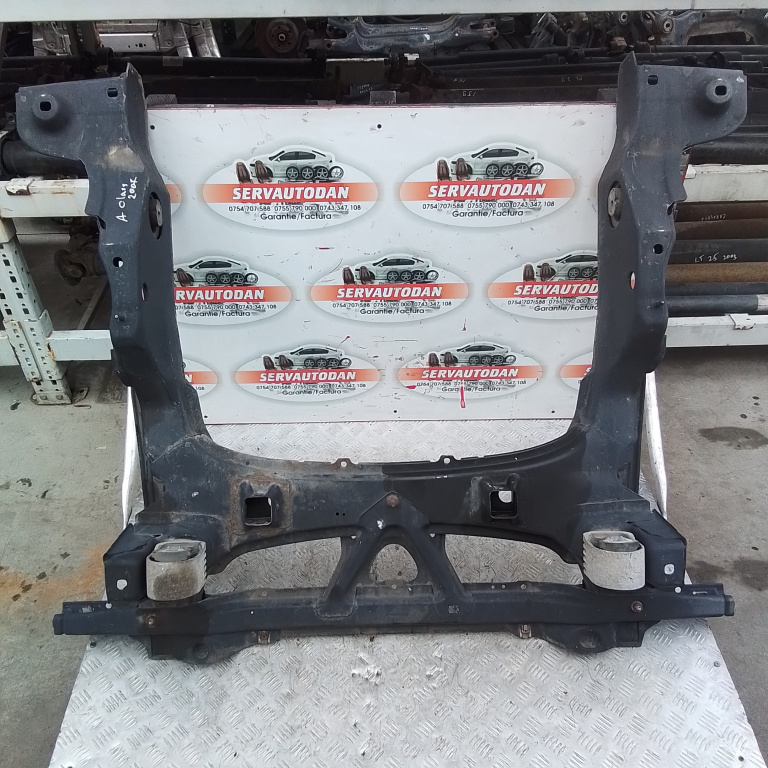 Jug motor Mercedes-Benz A-Class (2004-2012) [W169] 2.0 Motorina 2007