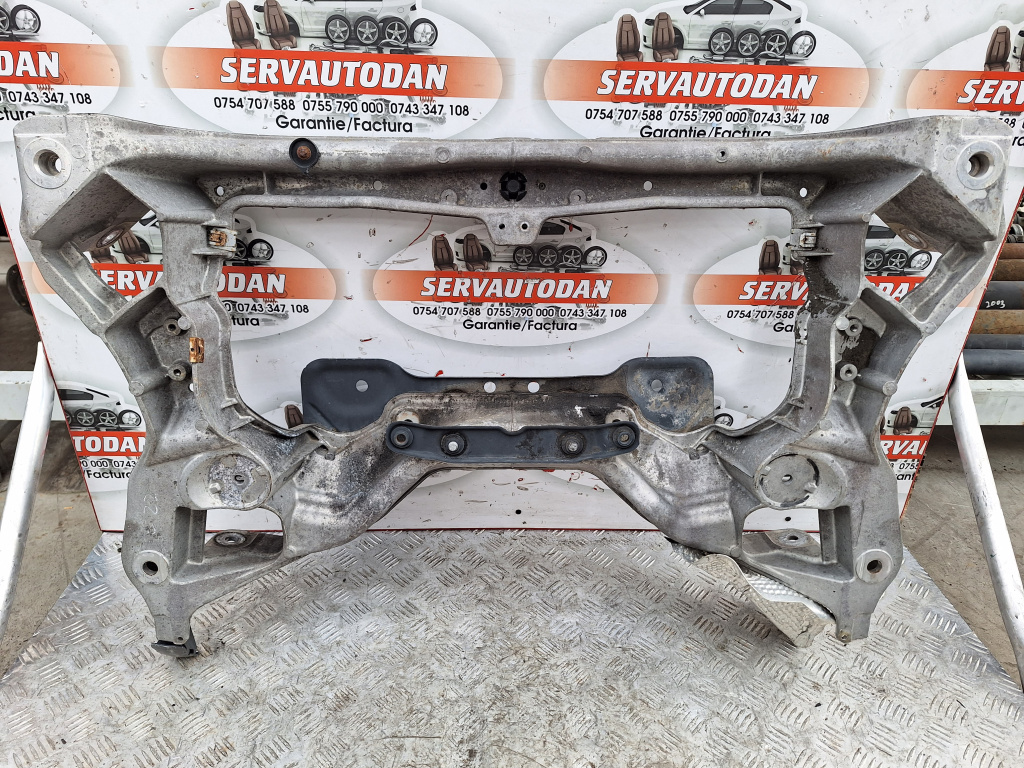 Jug motor Mercedes-Benz C-Class (2001-2007) [W203] 2.2 Motorina 2003