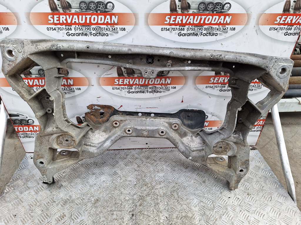 Jug motor Mercedes-Benz C-Class (2001-2007) [W203] 2.2 Motorina 2003