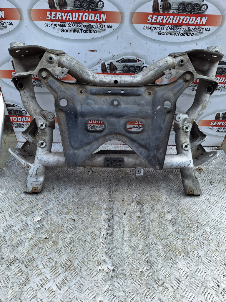 Jug motor Mercedes-Benz C-Class (2007->) [W204] 2.2 Motorina 2012