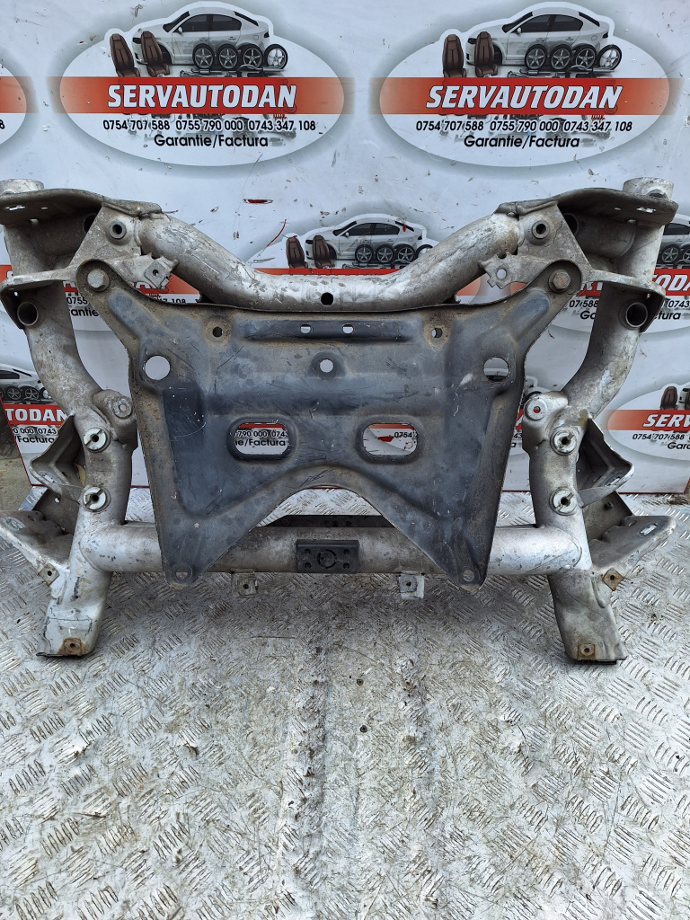 Jug motor Mercedes-Benz C-Class (2007->) [W204] 2.2 Motorina 2012