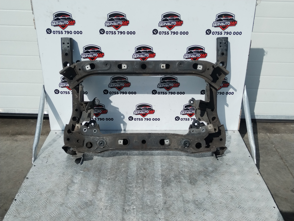 Jug motor Mercedes-Benz C-Class (2015->) [W205] 2.2 Motorina 2017